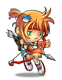 Bowman class character